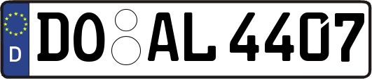 DO-AL4407