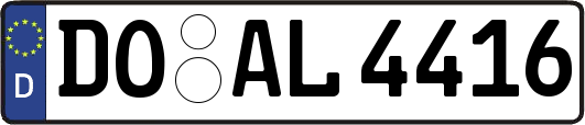 DO-AL4416