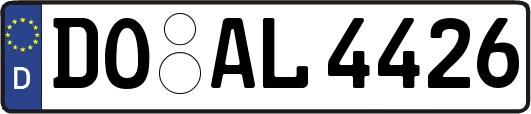DO-AL4426