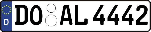 DO-AL4442