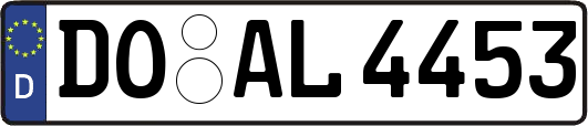 DO-AL4453