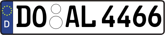 DO-AL4466