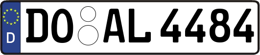 DO-AL4484