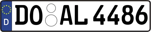 DO-AL4486
