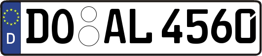 DO-AL4560