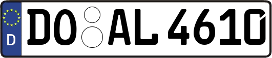 DO-AL4610