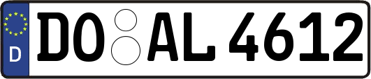 DO-AL4612