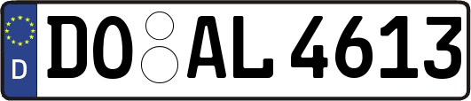DO-AL4613
