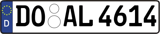 DO-AL4614