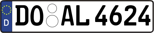 DO-AL4624