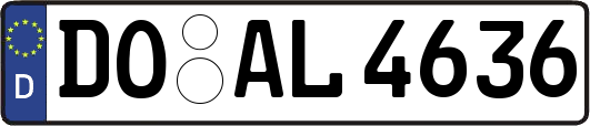 DO-AL4636