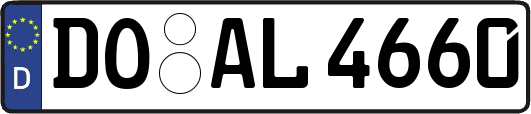 DO-AL4660