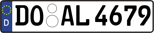 DO-AL4679
