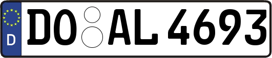 DO-AL4693