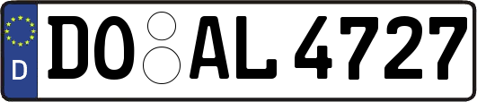 DO-AL4727