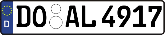 DO-AL4917