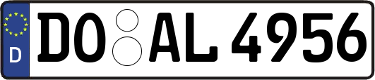 DO-AL4956