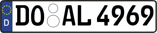 DO-AL4969