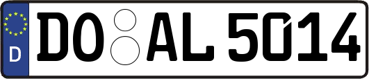DO-AL5014