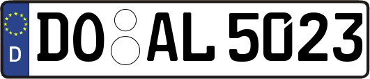 DO-AL5023