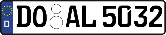DO-AL5032