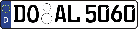 DO-AL5060