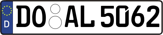 DO-AL5062