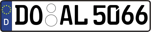 DO-AL5066