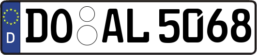 DO-AL5068