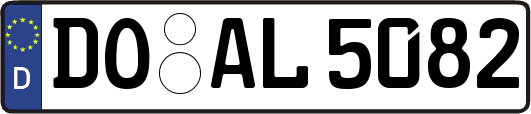DO-AL5082