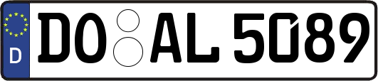 DO-AL5089