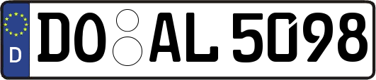 DO-AL5098