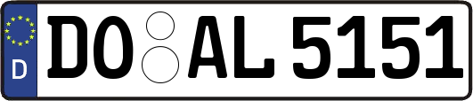 DO-AL5151