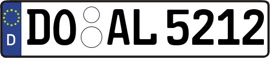 DO-AL5212