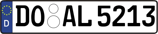DO-AL5213