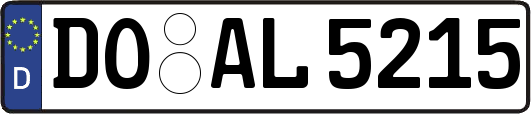 DO-AL5215