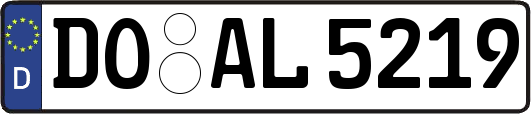 DO-AL5219