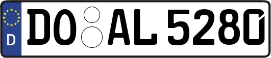 DO-AL5280