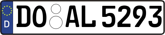 DO-AL5293