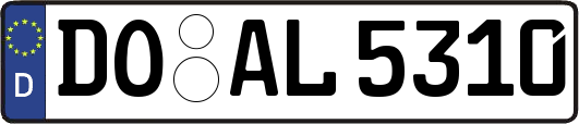 DO-AL5310