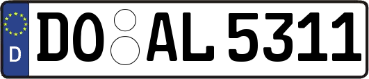 DO-AL5311