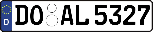 DO-AL5327