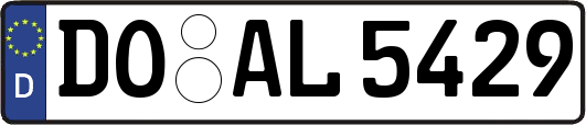 DO-AL5429
