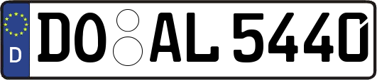 DO-AL5440