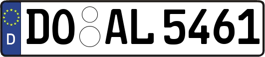 DO-AL5461