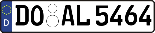 DO-AL5464