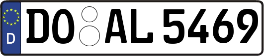 DO-AL5469