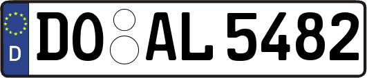 DO-AL5482