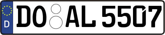 DO-AL5507