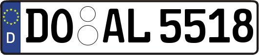 DO-AL5518